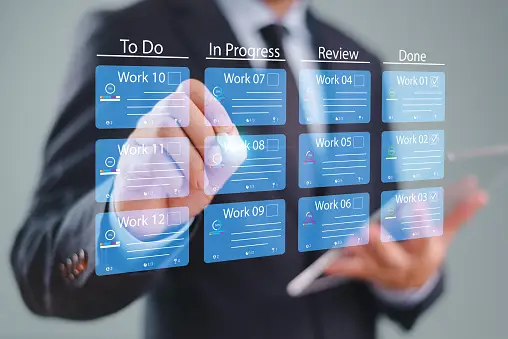 Mobirise Website Builder